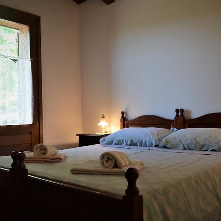 Willa Colja Jozko Agriturismo Samatorza Zewnętrze zdjęcie