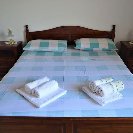 Willa Colja Jozko Agriturismo Samatorza Zewnętrze zdjęcie