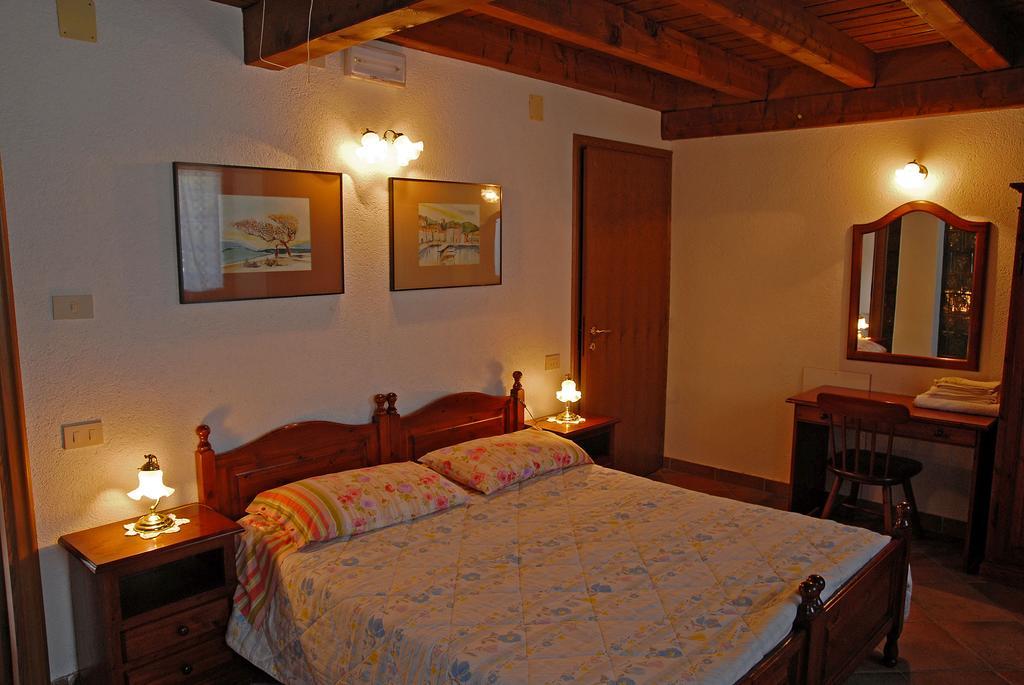Willa Colja Jozko Agriturismo Samatorza Zewnętrze zdjęcie