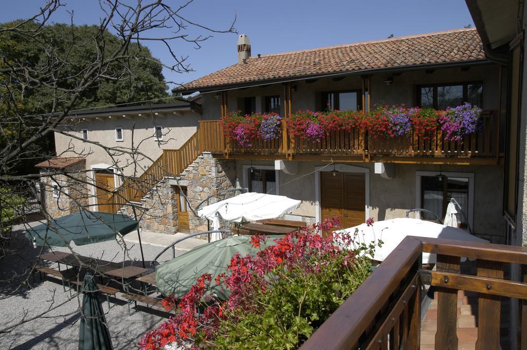 Willa Colja Jozko Agriturismo Samatorza Zewnętrze zdjęcie