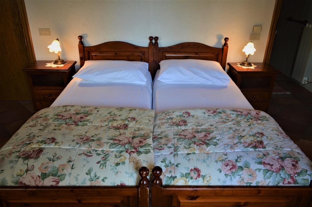 Willa Colja Jozko Agriturismo Samatorza Zewnętrze zdjęcie