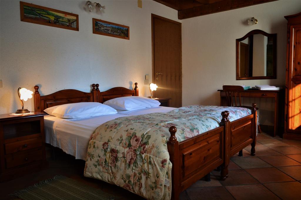 Willa Colja Jozko Agriturismo Samatorza Zewnętrze zdjęcie
