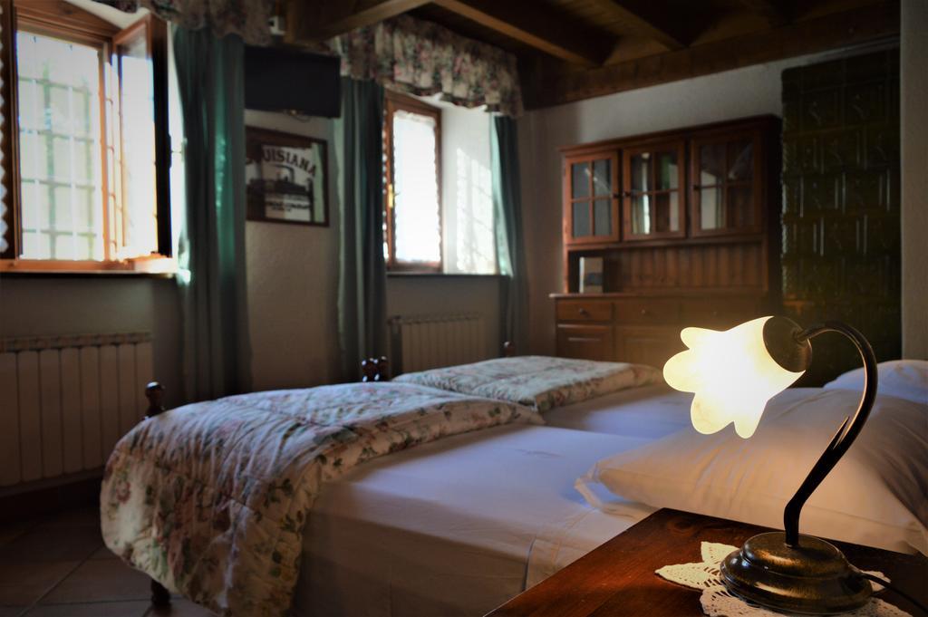 Willa Colja Jozko Agriturismo Samatorza Zewnętrze zdjęcie