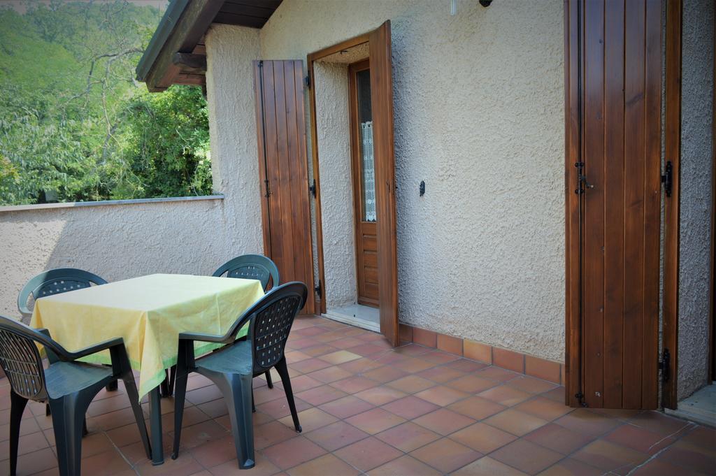Willa Colja Jozko Agriturismo Samatorza Zewnętrze zdjęcie