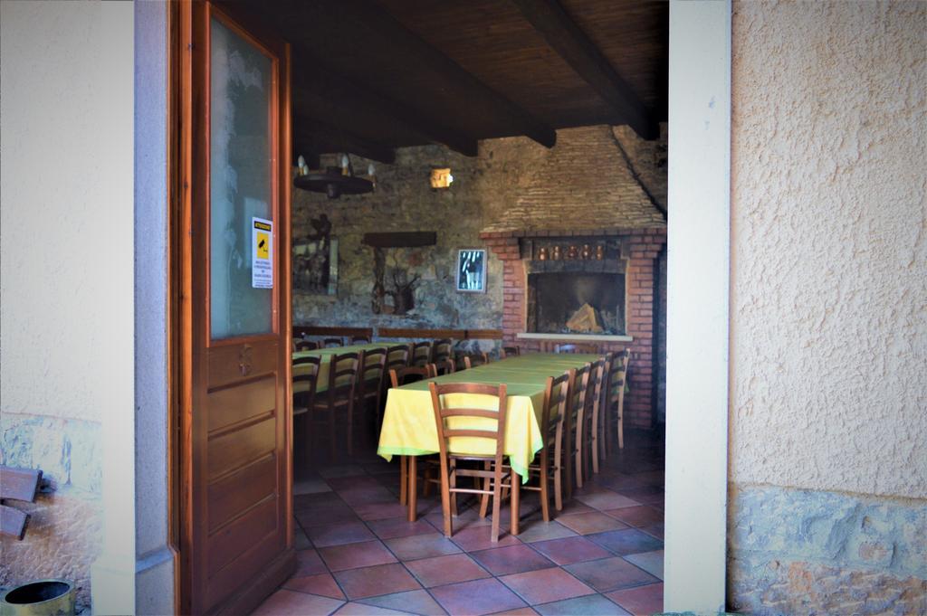 Willa Colja Jozko Agriturismo Samatorza Zewnętrze zdjęcie