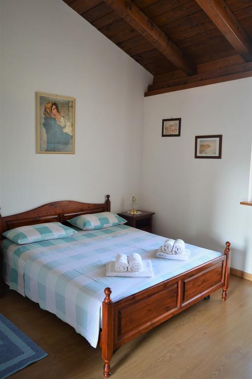 Willa Colja Jozko Agriturismo Samatorza Zewnętrze zdjęcie