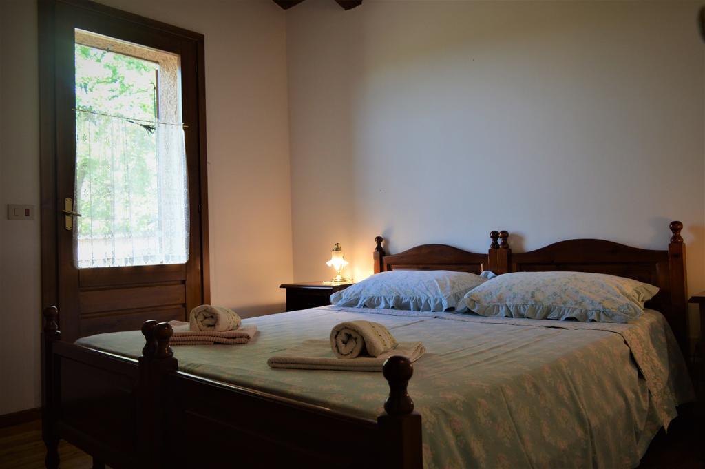 Willa Colja Jozko Agriturismo Samatorza Zewnętrze zdjęcie