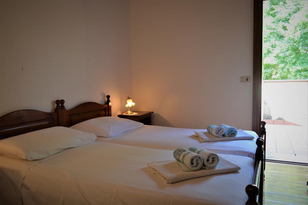 Willa Colja Jozko Agriturismo Samatorza Zewnętrze zdjęcie