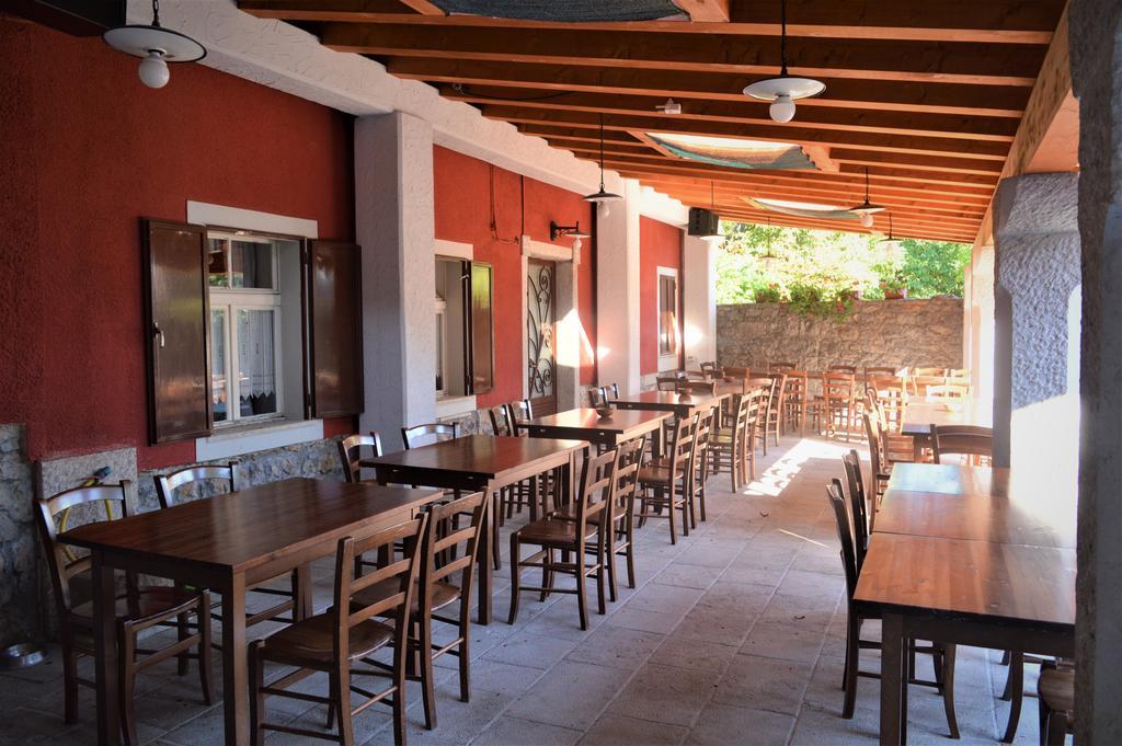 Willa Colja Jozko Agriturismo Samatorza Zewnętrze zdjęcie