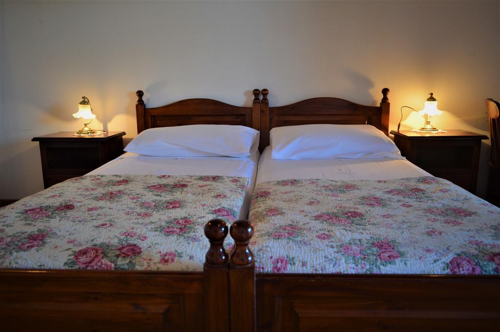 Willa Colja Jozko Agriturismo Samatorza Zewnętrze zdjęcie