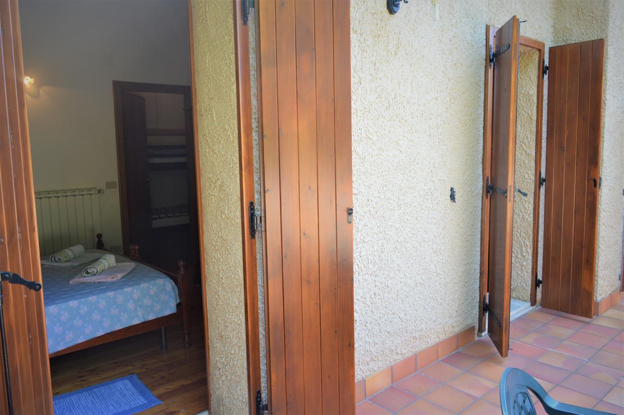 Willa Colja Jozko Agriturismo Samatorza Zewnętrze zdjęcie