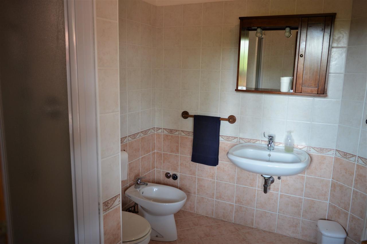 Willa Colja Jozko Agriturismo Samatorza Zewnętrze zdjęcie
